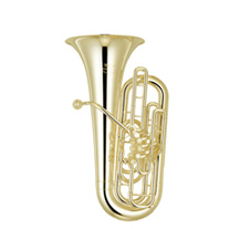 Yamaha YFB621 Golden Tuba F