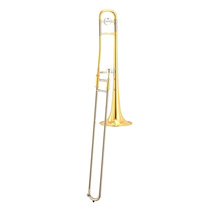 Yamaha YSL445GE Golden Trombone