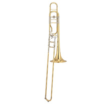 Yamaha YSL882 Xeno Golden Trombone