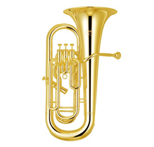 Yamaha YEP-621 Golden Euphonium
