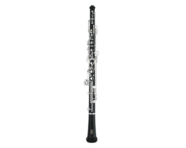 Yamaha YOB241 Oboe