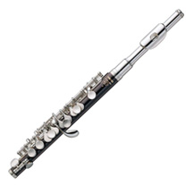 Yamaha YPC-32 Piccolo Flute