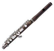 Yamaha YPC81 Piccolo Flute