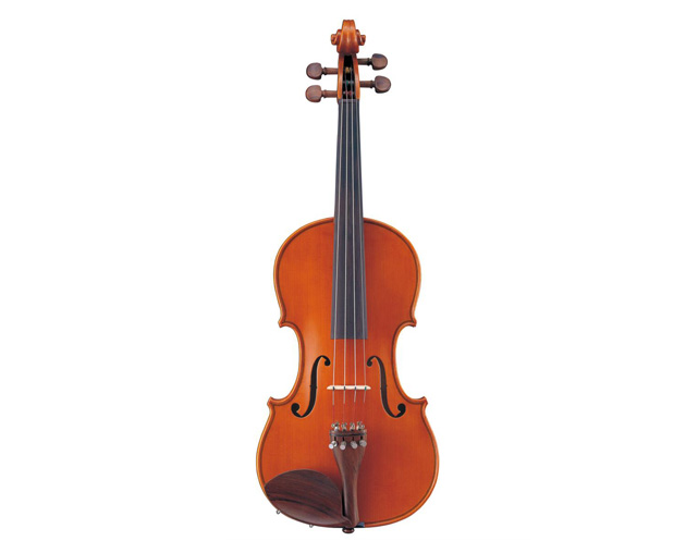 Yamaha V5SA 3/4 with Case and Bow Violin