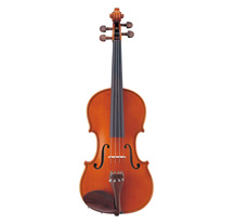 Yamaha V5SA 1/4 with Case and Bow Violin
