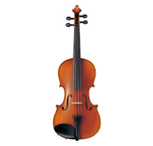 Yamaha V7 SG 3/4 with Case and Bow Violin