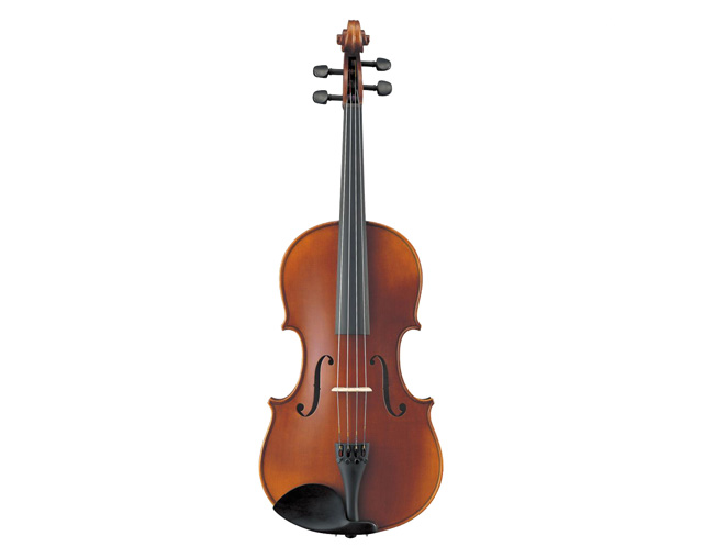 Viola 16" Yamaha VA7 SG16 com Estojo e Arco