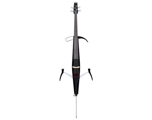 Yamaha SVC50 Silent Brown E-Cello