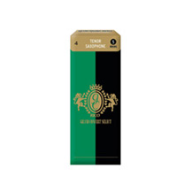 Palheta Sax Tenor Rico Grand Concert Select 4.0 5 UN