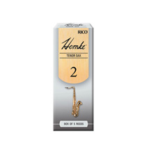 Caña Saxo Tenor Rico Hemke 2.0 5 UN