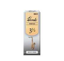 Rico Hemke #3.5 5 UN Tenor Sax Reed