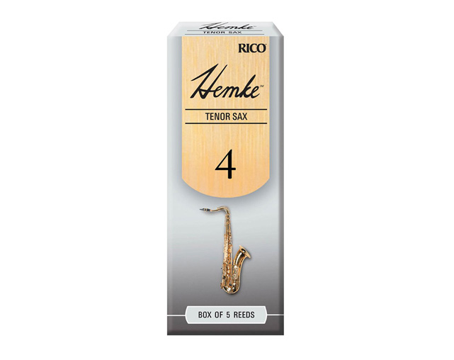 Rico Hemke 4.0 5 UN Sax Tenor Reed