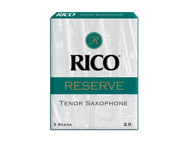 Rico Reserve 2.0 5 UN Tenor Sax Reed