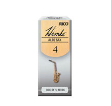 Rico Hemke 4.0 5 UN Alto Sax Reed