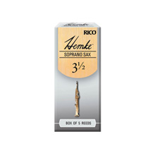 Rico 3.5 Hemke 5 uni Sax Soprano Reed