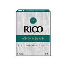 Rico Reserve 3.0 5 UN Sax Soprano Reed