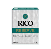 Rico Reserve 4.0 5 UN Soprano Sax Reed