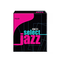 Rico Select Jazz Filed 3.H 10 UN Soprano Sax Reed
