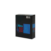 Rico Select Jazz Filed 4.H 10 UN Sax Soprano Reed