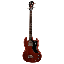 Epiphone EB-0 CH Cherry Short Scale electric bass