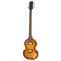 Epiphone Viola Bass Vintage Sunburst