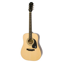 Epiphone DR100 NA Natural