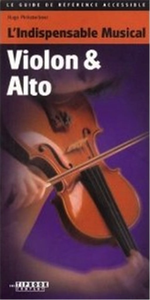L'Indispensable Musical Violon & Alto
