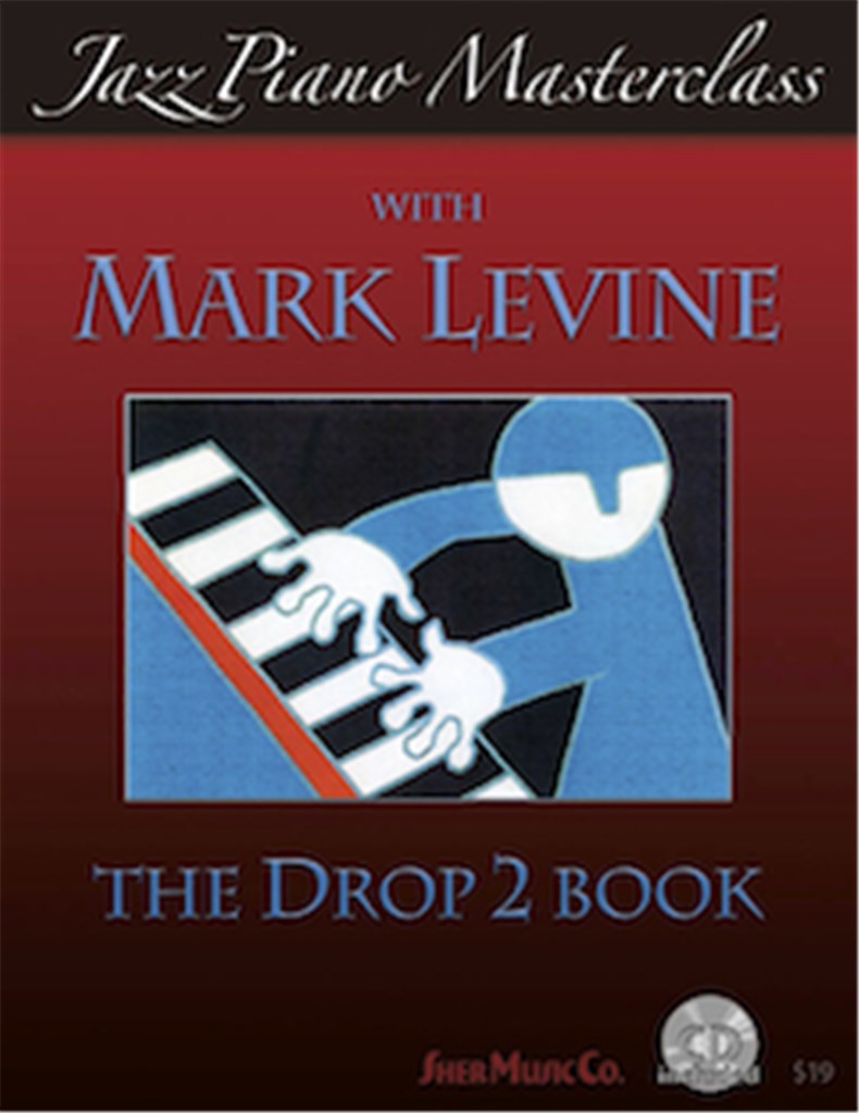 Jazz Piano Masterclas Drop 2