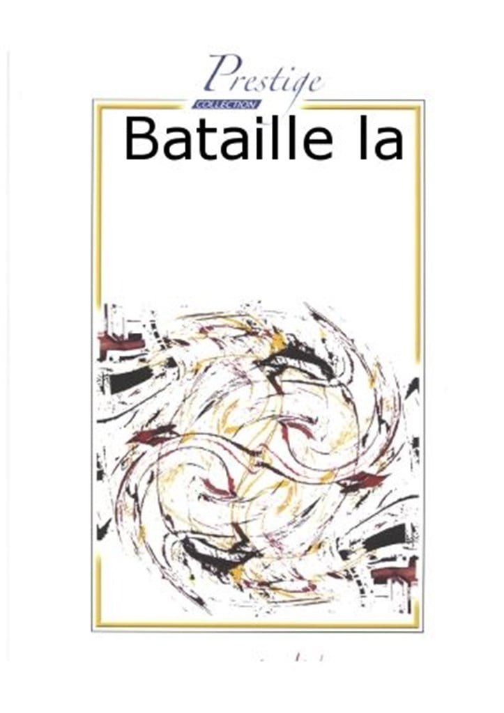 La Bataille