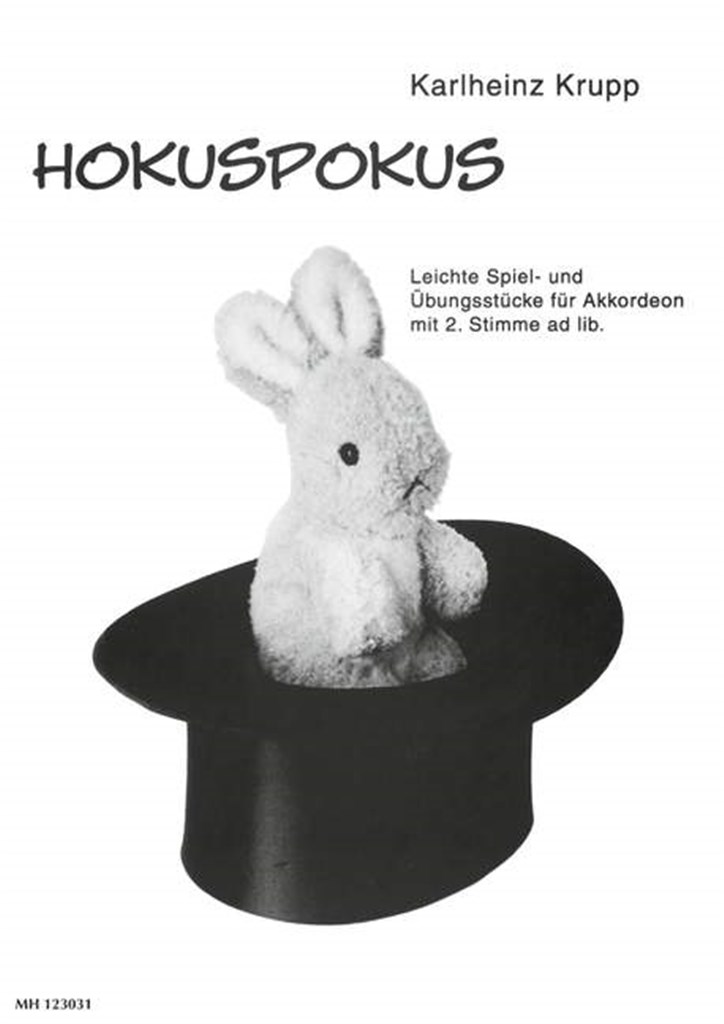 Hokuspokus