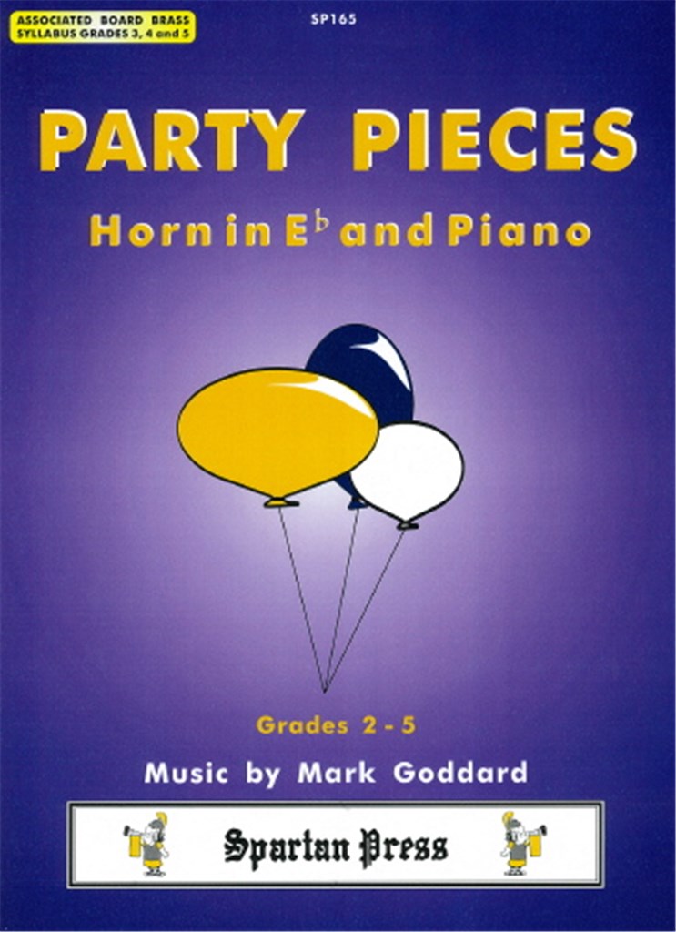 Party Pieces