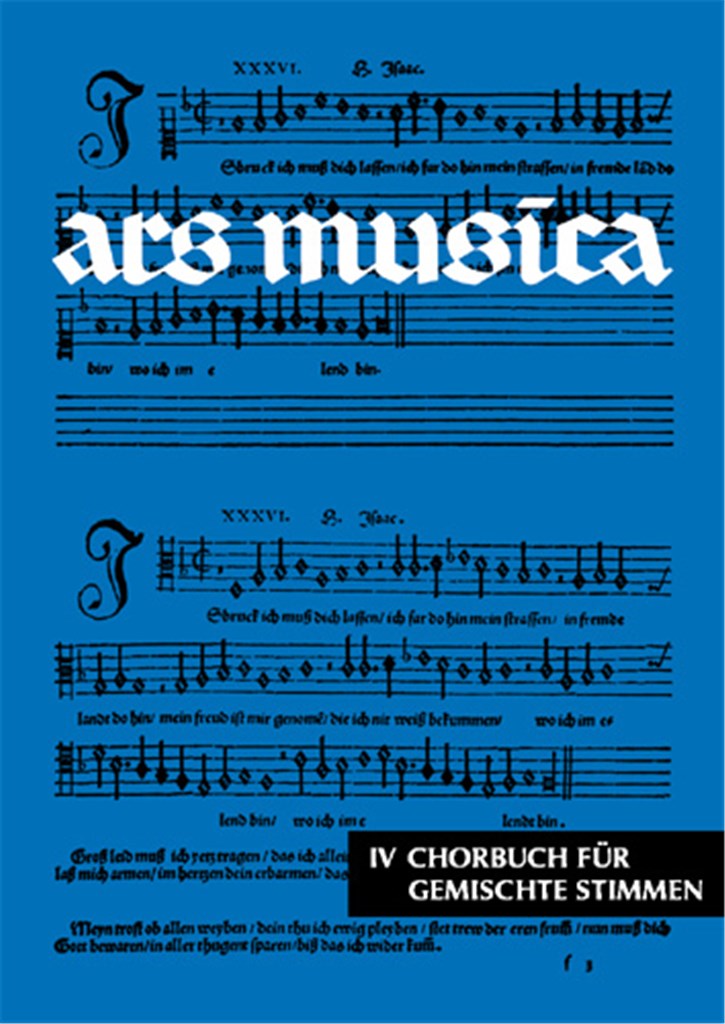 Im kühlen Maien (Ars Musica IV)
