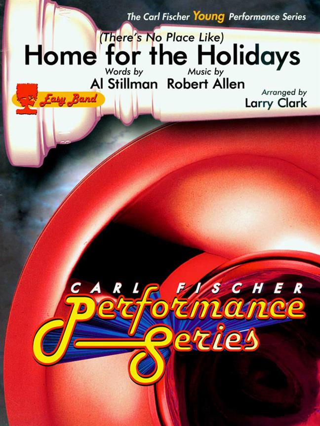 Home for the Holidays
