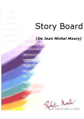 Story Board