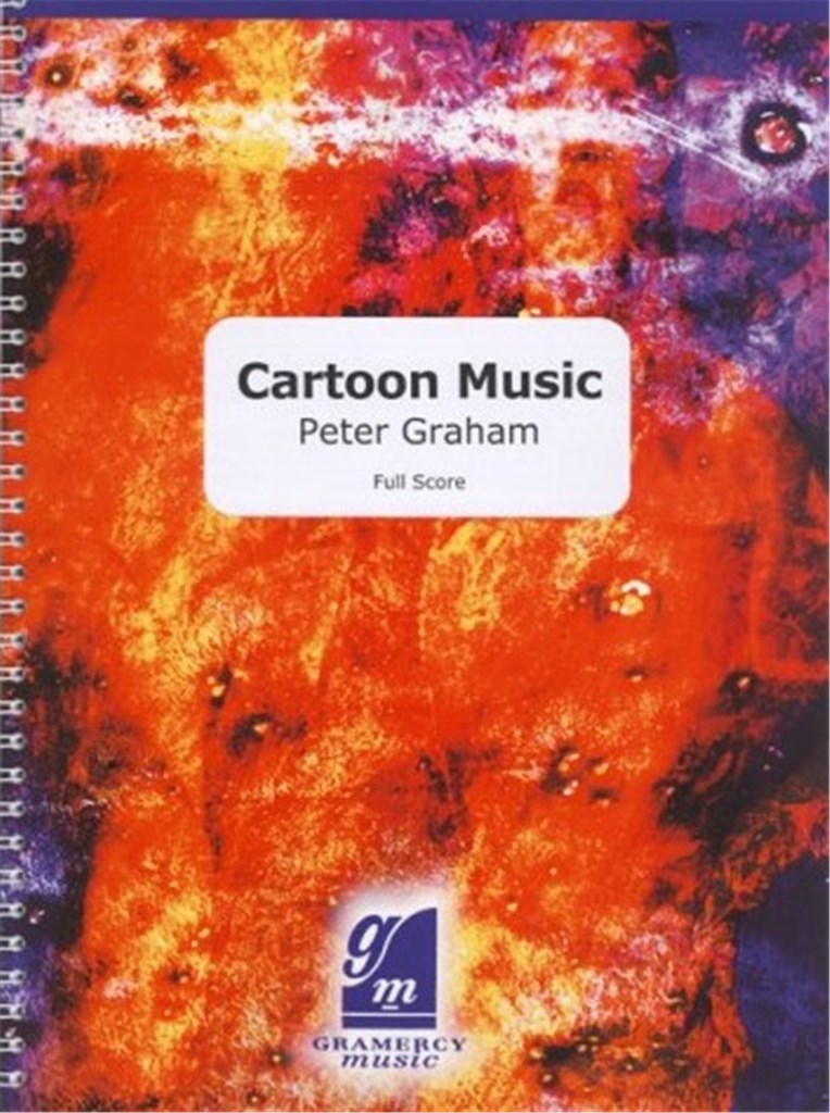 Cartoon Music