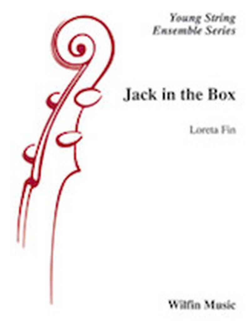 Jack in the Box