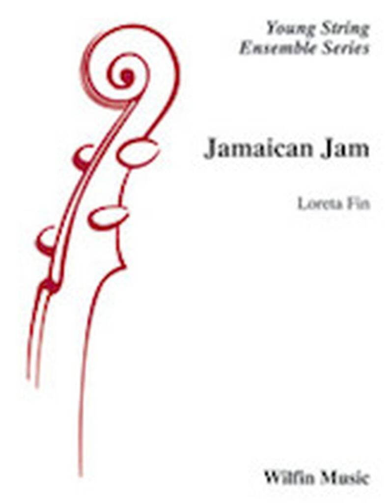 Jamaican Jam