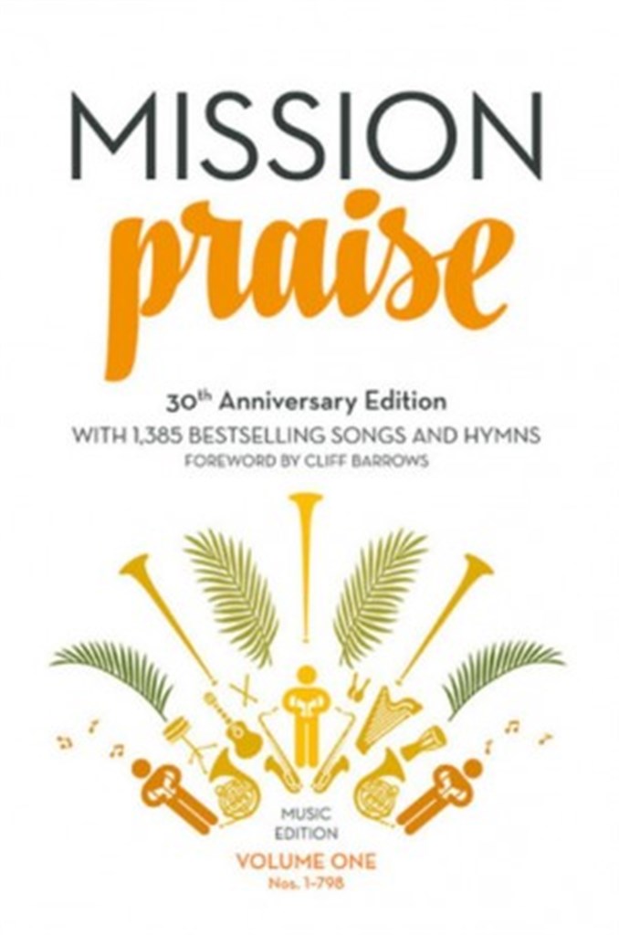 Mission Praise