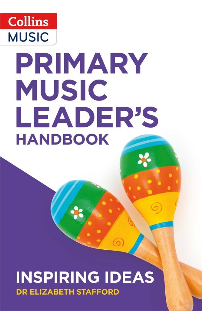 Primary Music Leader's Handbook