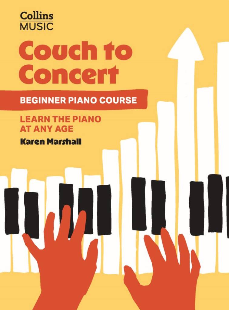Couch to Concert