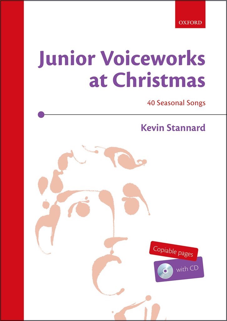 Junior Voiceworks at Christmas
