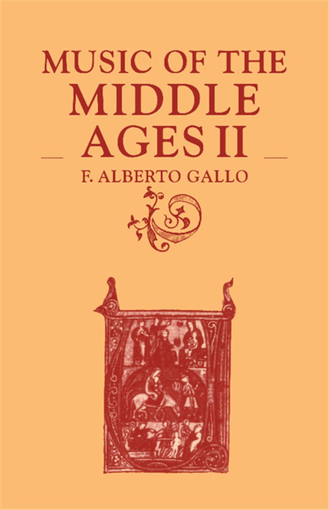 Music of the Middle Ages