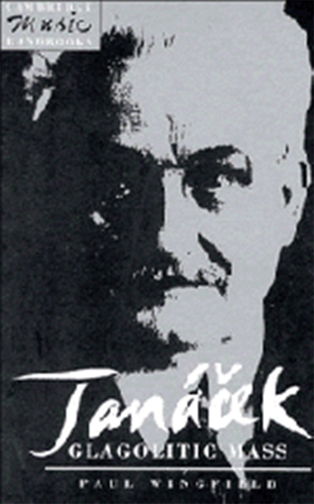 Janacek: Glagolitic Mass