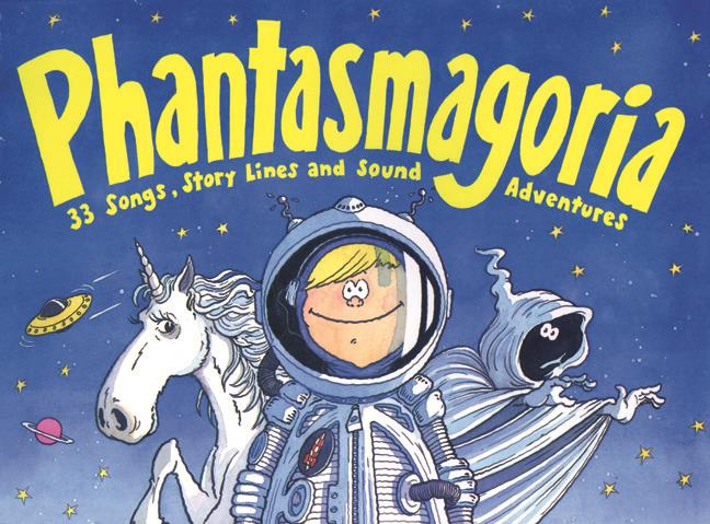 Phantasmagoria