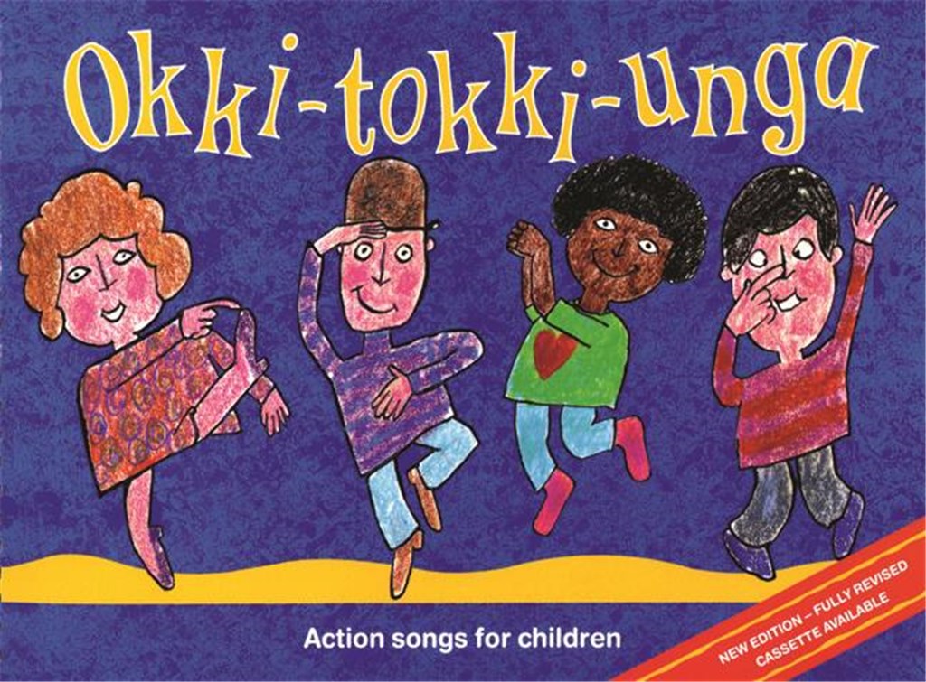 Okki-Tokki-Unga
