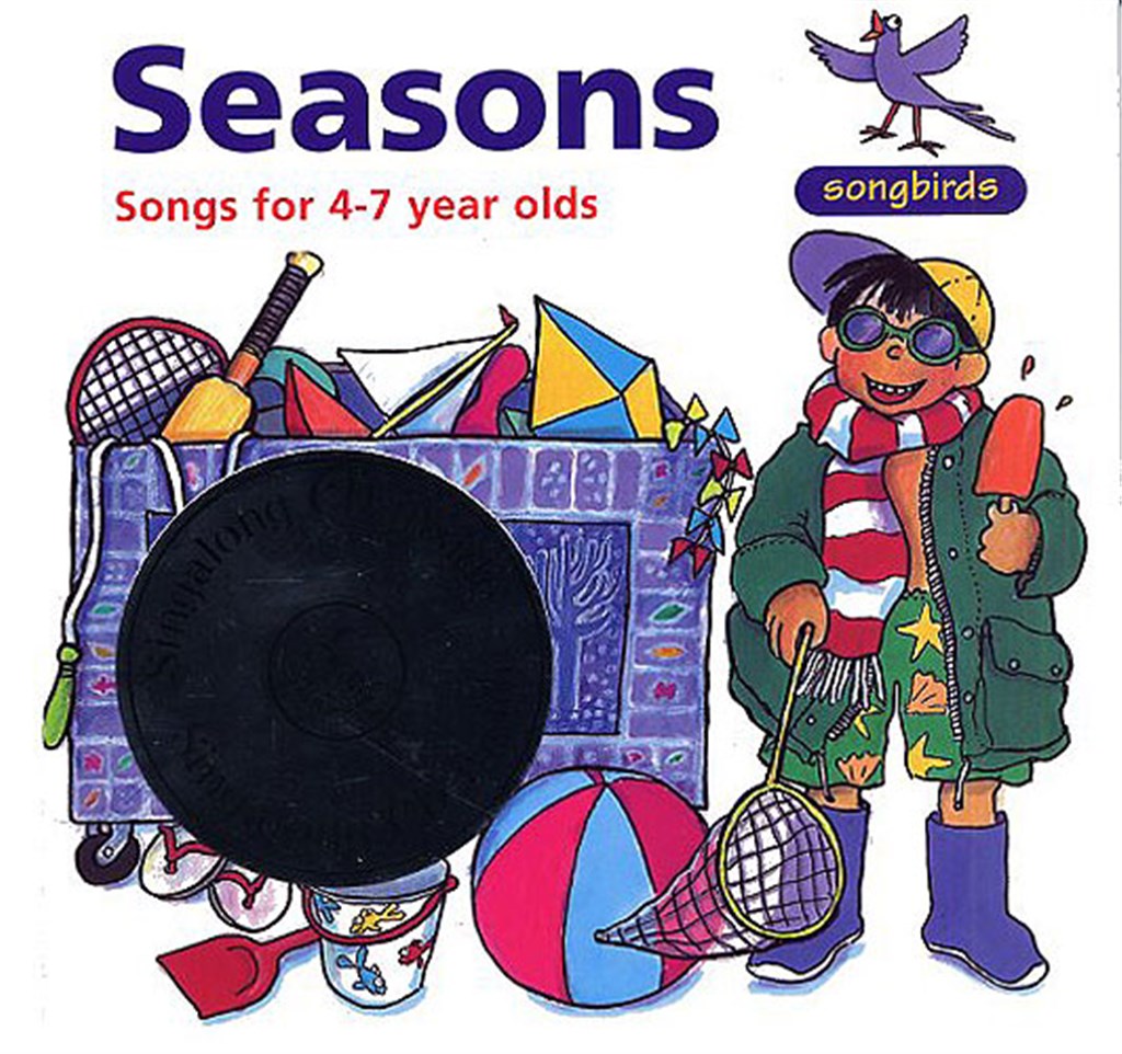 Songbirds: Seasons