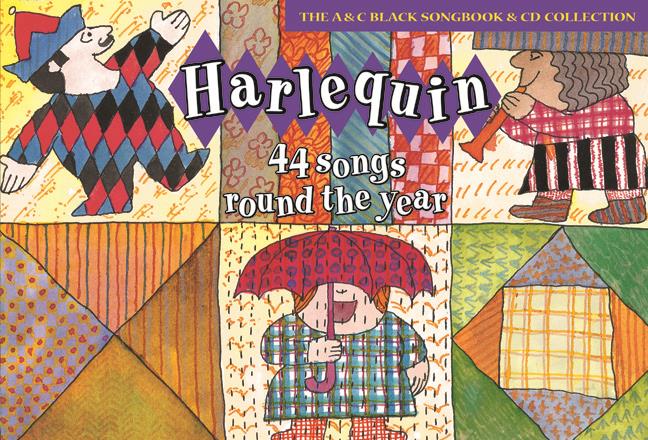 Harlequin 2