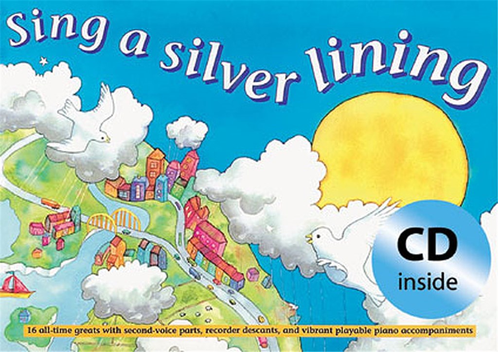 Sing A Silver Lining