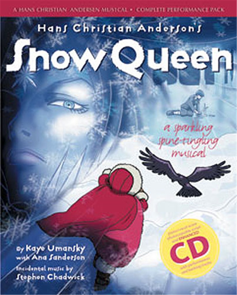 Hans Christian Andersen's Snow Queen