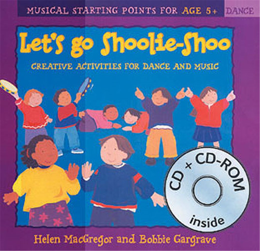 Lets Go Shoolie-Shoo